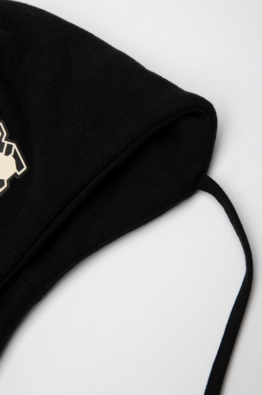 Broel czapka dziecięca CZAPKA.SKAMIR czarny ZW22