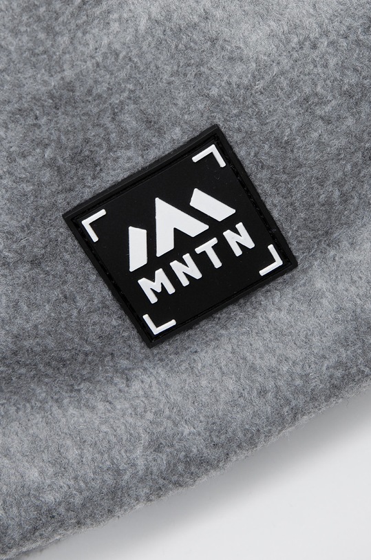 Broel czapka dziecięca CZAPKA.SYLWUS szary ZW22