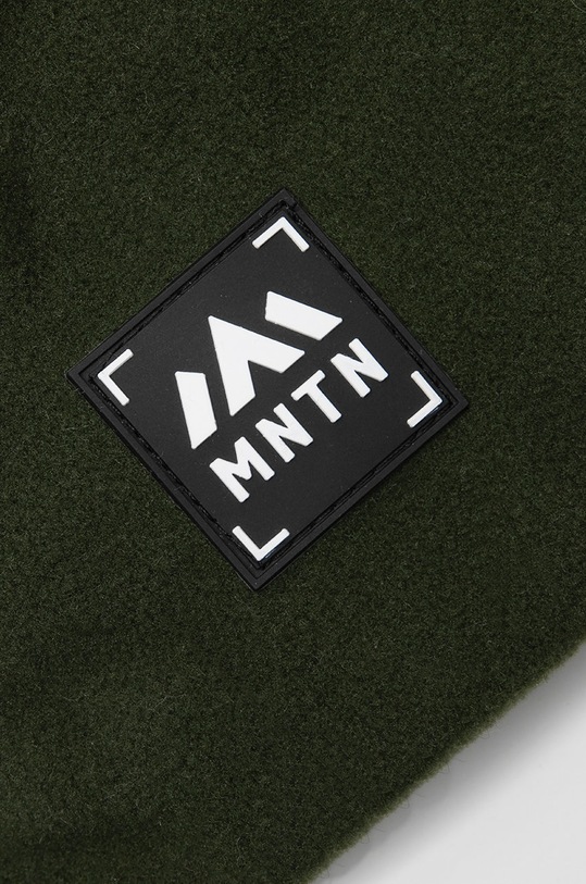 Broel czapka dziecięca CZAPKA.BERTYN zielony ZW22