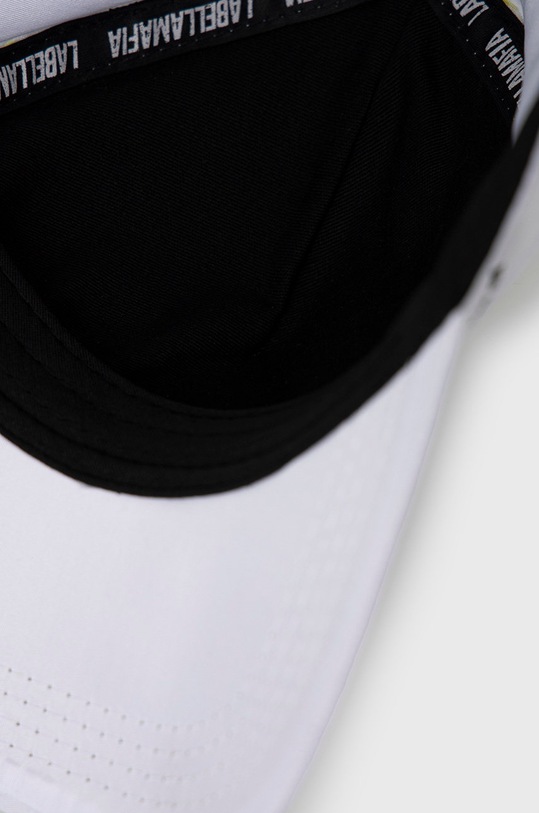 Doplňky Kšiltovka LaBellaMafia 25680 bílá