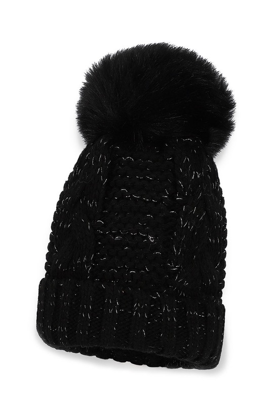 Broel caciula copii uni negru CZAPKA.SOTERA