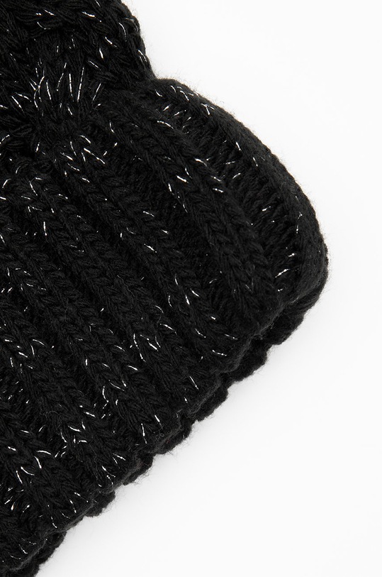 Broel caciula copii CZAPKA.SOTERA negru ZW22