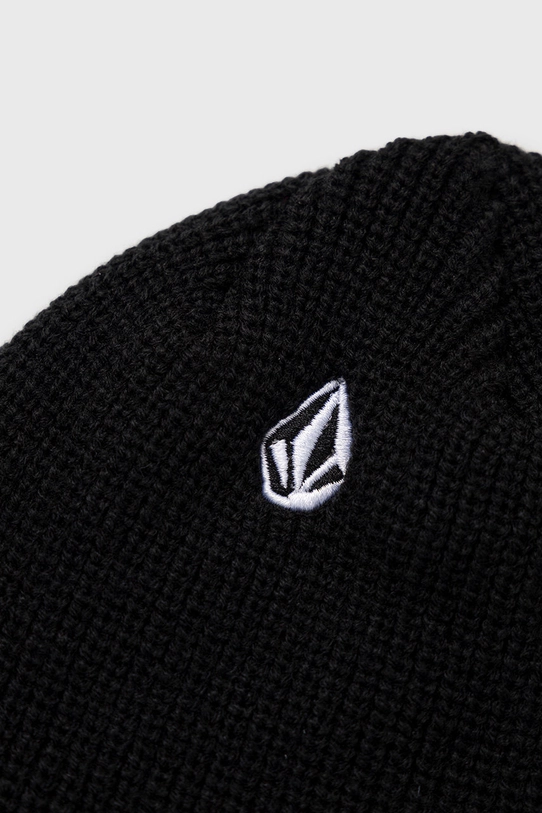 Аксесуари Шапка Volcom D5832202.BLACK чорний