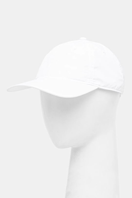 Kšiltovka Lacoste další bílá RK2662
