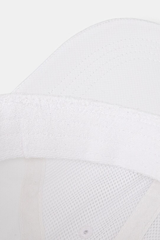 Doplňky Kšiltovka Lacoste RK2662 bílá