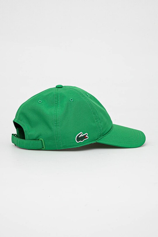 Accesorii Lacoste sapca RK2662 verde