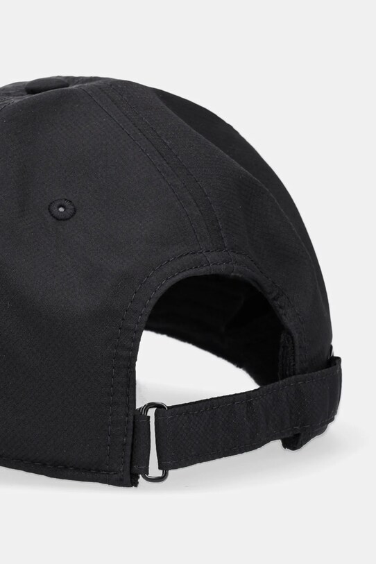 Αξεσουάρ Καπέλο Lacoste RK2662 μαύρο