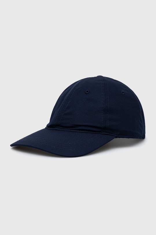 Kšiltovka Lacoste další námořnická modř RK2662