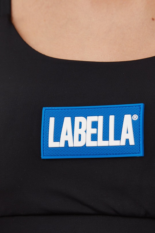 Top i kratke hlače za trening LaBellaMafia 25591