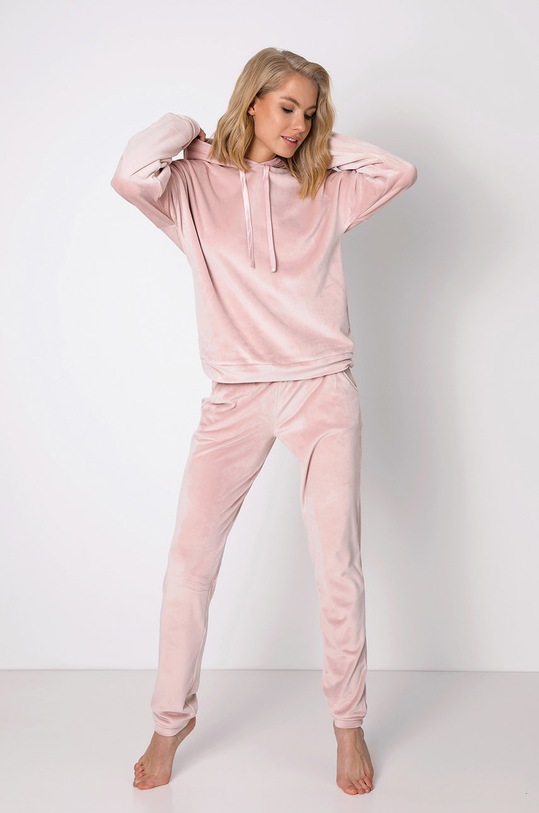 Φόρμα Aruelle ροζ Alexis.set