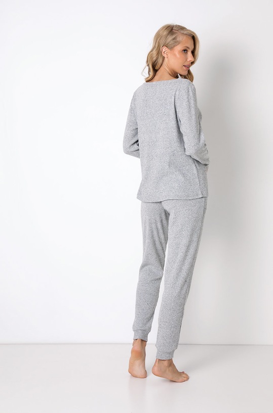 Odzież Aruelle komplet Madeleine.set.grey szary