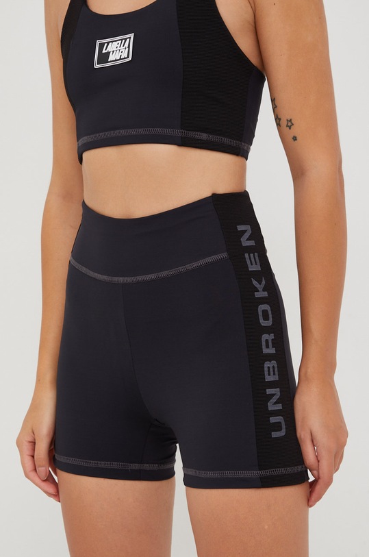 LaBellaMafia top i szorty treningowe LB.25729