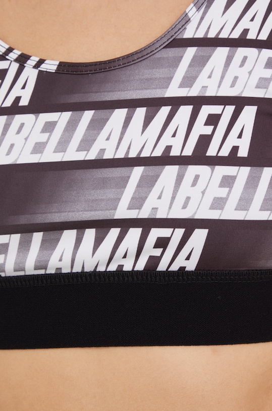 Top a tréninkové šortky LaBellaMafia LB.25749