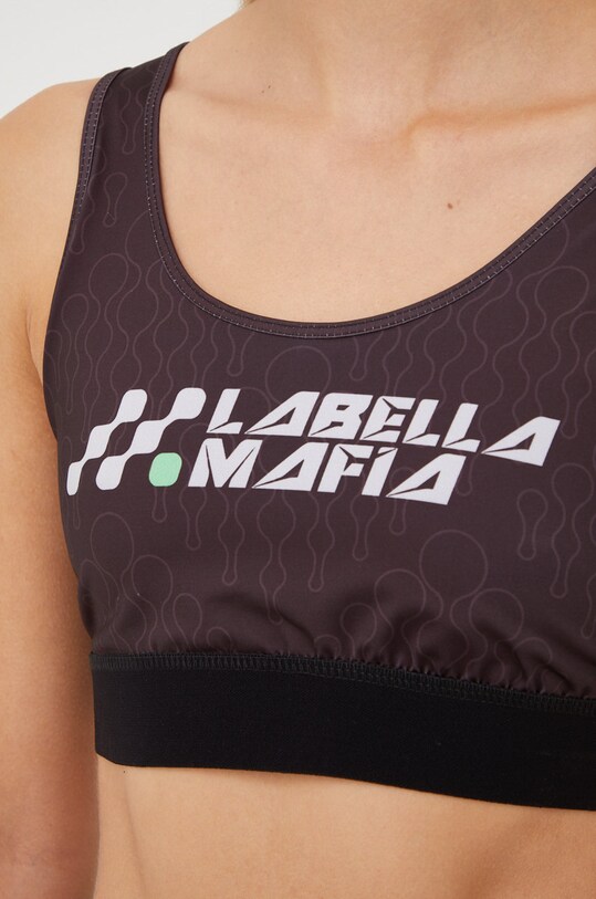 LaBellaMafia top și pantaloni scurți de antrenament LB.25752
