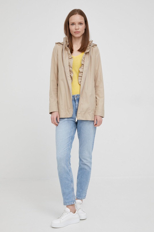 Frieda & Freddies tricou 7238 galben ZS22