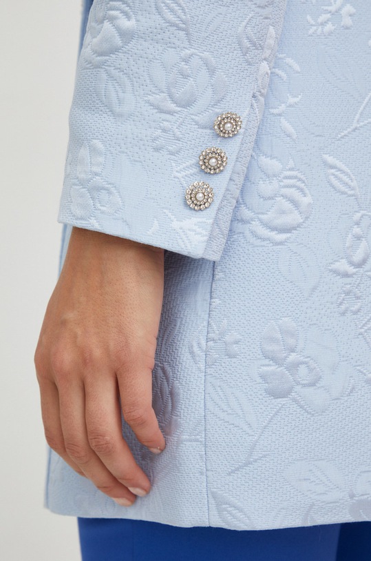 Рокля с коприна Custommade 999412806