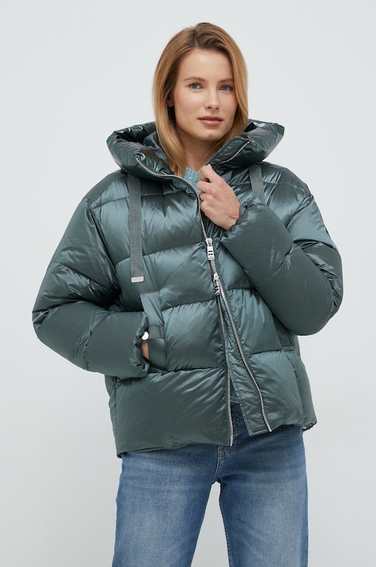 Mos Mosh pehelydzseki pehelytoll zöld 146420