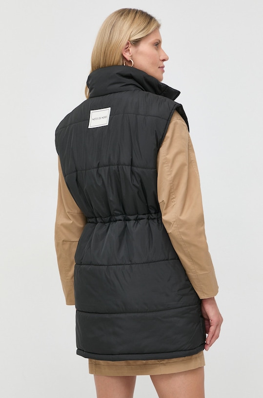 Odzież Notes du Nord bezrękawnik 12796 czarny