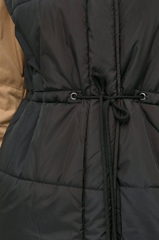 Notes du Nord bezrękawnik 12796 czarny