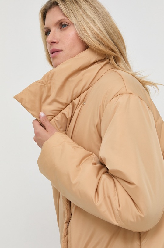 Notes du Nord kurtka 12797 beżowy