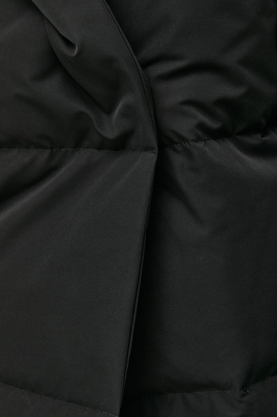 Péřová bunda Liviana Conti F2WW10 černá