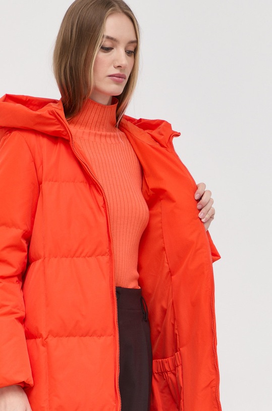 Péřová bunda Liviana Conti F2WW11