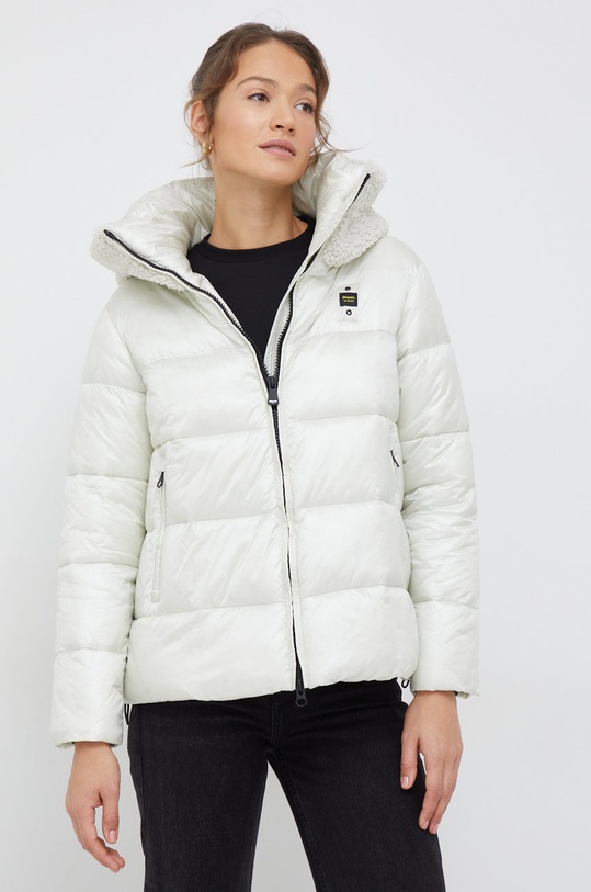 Blauer kurtka pozostałe beżowy BLDC02245