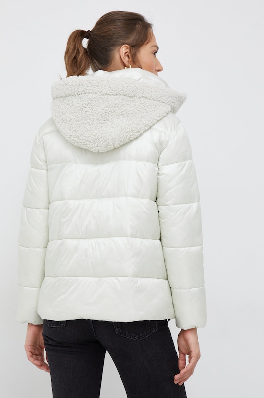 Odzież Blauer kurtka BLDC02245 beżowy