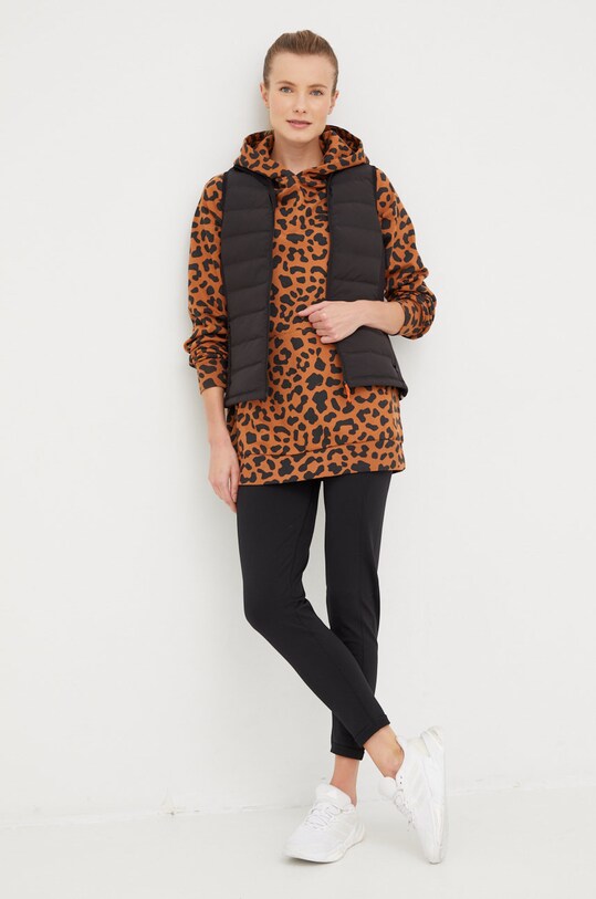 Vesta Wrangler Atg WA4KY3101 černá ZW22