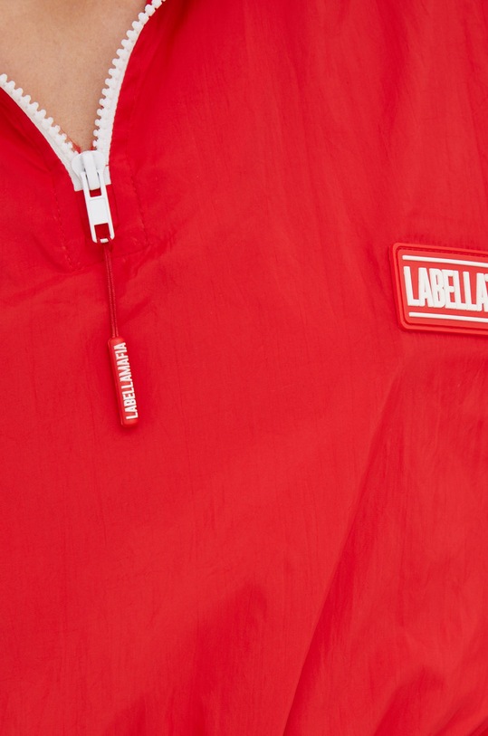 LaBellaMafia geaca 25530 rosu