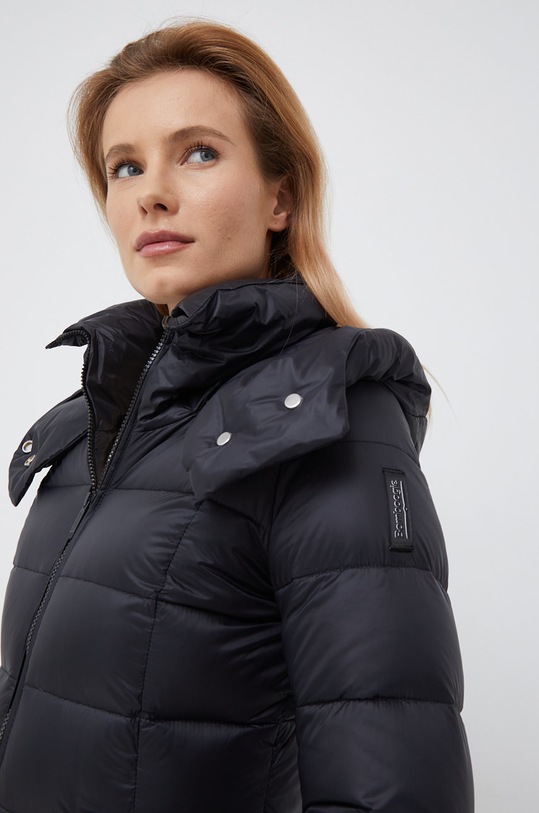 Bomboogie kurtka puchowa czarny JW7633TMNA