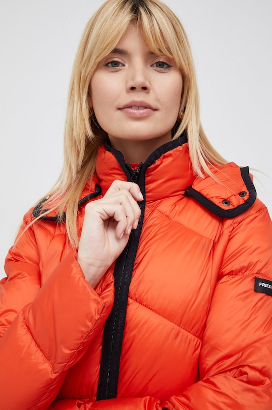 Frieda & Freddies kurtka pomarańczowy 8719