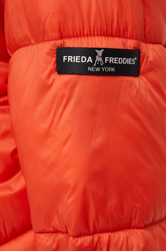 Jakna Frieda & Freddies 8719 oranžna