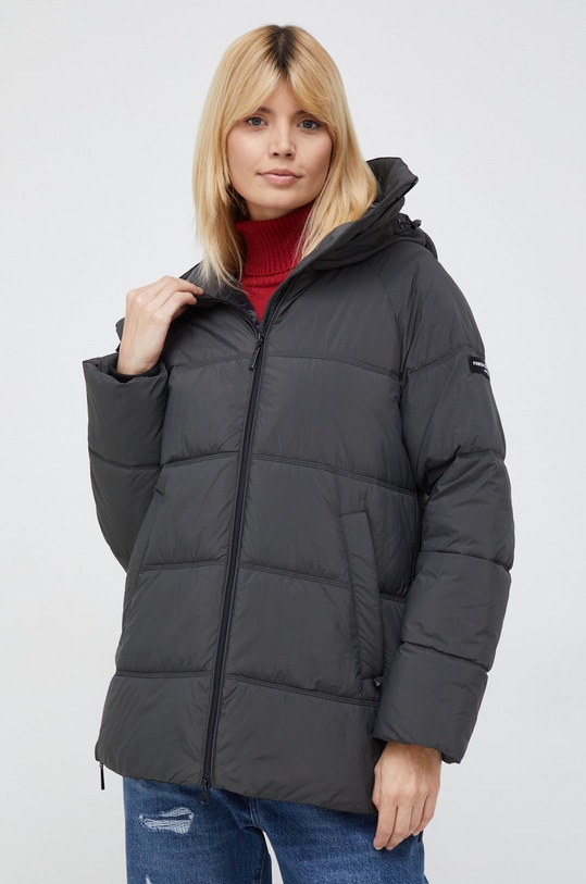 Frieda & Freddies kurtka pozostałe szary 8742a