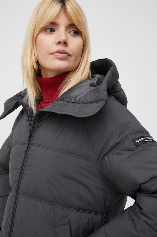 Frieda & Freddies kurtka szary 8742a
