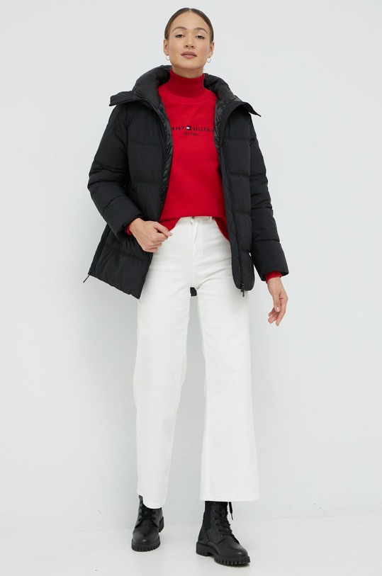 Bunda Frieda & Freddies 8742a černá ZW22