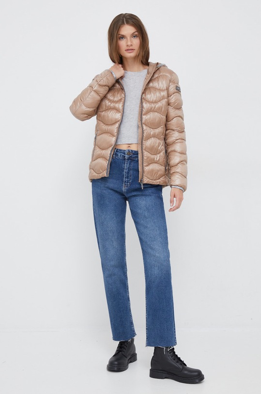 Bunda Frieda & Freddies 8747. béžová ZW22