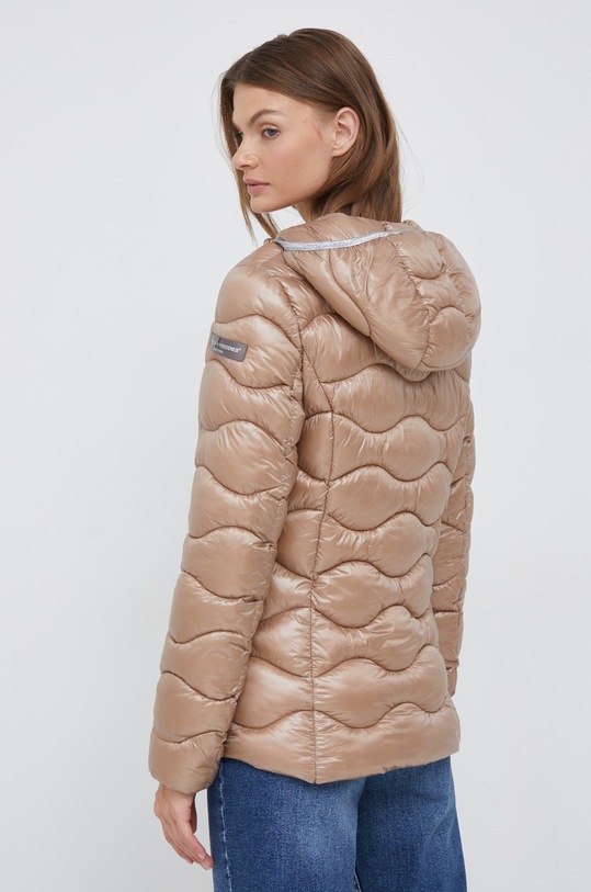 Oblečení Bunda Frieda & Freddies 8747. béžová