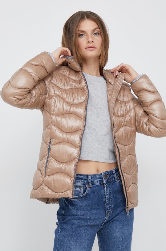 Bunda Frieda & Freddies béžová 8747.