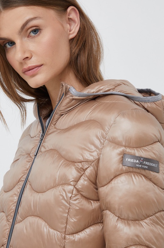 Bunda Frieda & Freddies 8747. béžová