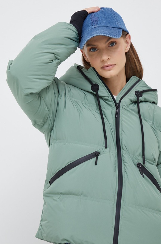 Frieda & Freddies geaca verde 8749