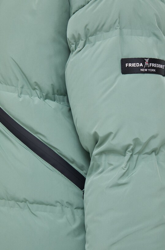 Frieda & Freddies kurtka 8749 zielony