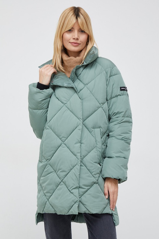 Bunda Frieda & Freddies přechodné zelená 8813.