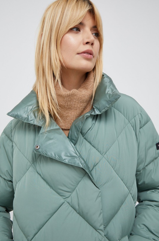 Bunda Frieda & Freddies zelená 8813.