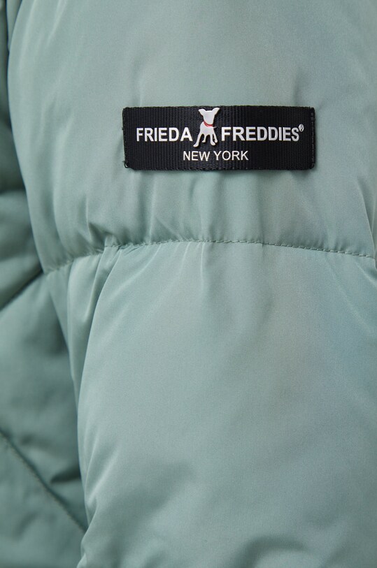 Frieda & Freddies geaca 8813. verde