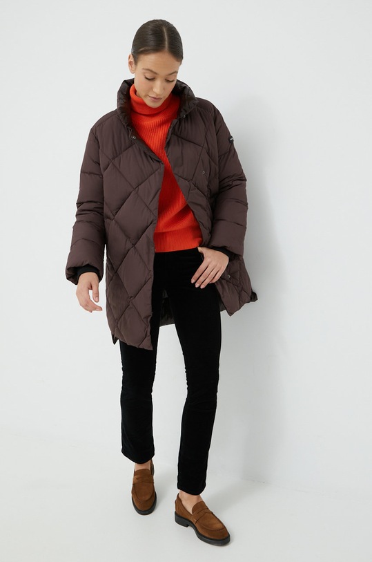Frieda & Freddies kurtka 8813. brązowy ZW22