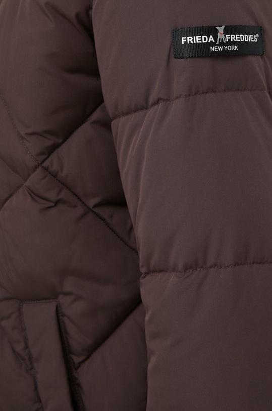 Frieda & Freddies kurtka 8813. brązowy