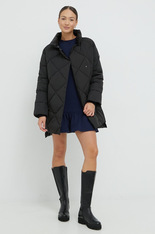 Frieda & Freddies kurtka 8813. czarny ZW22