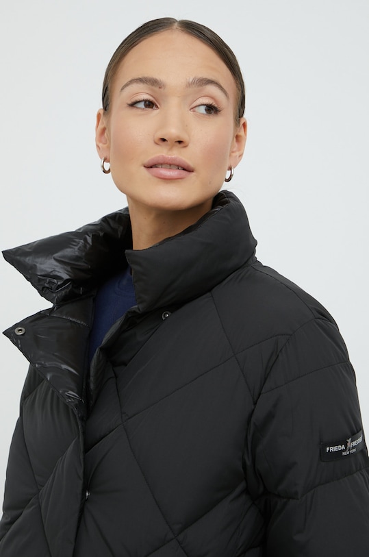 Frieda & Freddies kurtka czarny 8813.