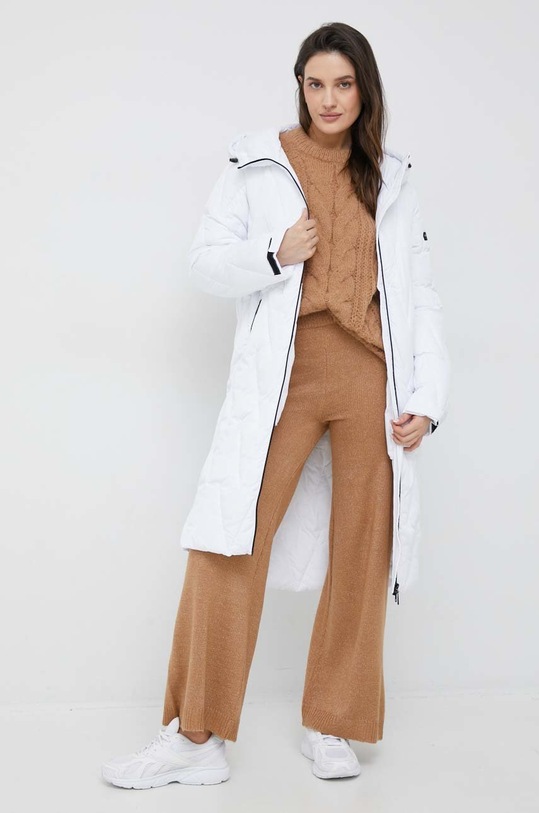 Frieda & Freddies kurtka 8816 biały ZW22